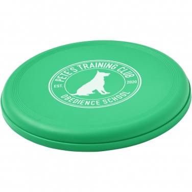 Logotrade promotional product image of: Max plastic dog frisbee